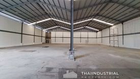 Warehouse / Factory for rent in Samrong Tai, Samut Prakan