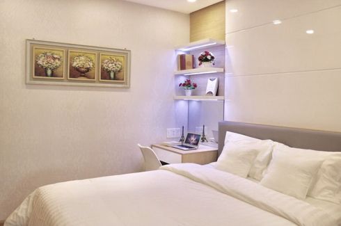 Cho thuê căn hộ 1 phòng ngủ tại Bình Thuận, Quận Hải Châu, Đà Nẵng