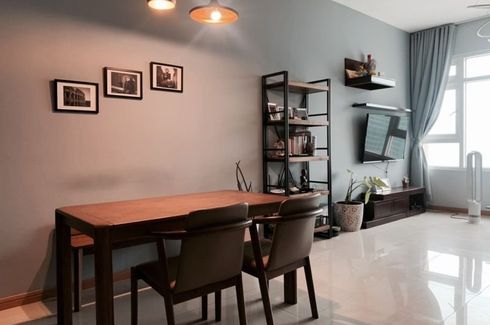 Cho thuê căn hộ chung cư 2 phòng ngủ tại Dự án Saigon Pearl – Khu dân cư phức hợp cao cấp, Phường 22, Quận Bình Thạnh, Hồ Chí Minh