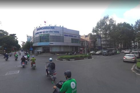 Cần bán nhà phố 3 phòng ngủ tại Phường 1, Quận 5, Hồ Chí Minh