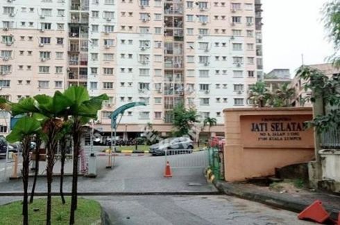 3 Bedroom Apartment for sale in Taman Desa Petaling, Kuala Lumpur