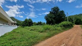 Land for sale in Hin Lek Fai, Prachuap Khiri Khan