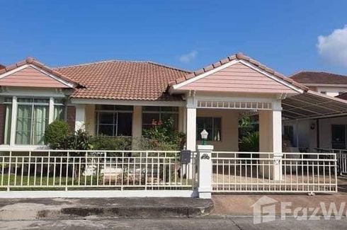 3 Bedroom House for rent in Fifth Avenue Meechoke, Nong Chom, Chiang Mai