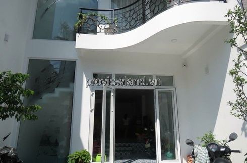 Cho thuê nhà riêng 3 phòng ngủ tại Thảo Điền, Quận 2, Hồ Chí Minh