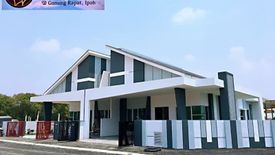 4 Bedroom House for sale in Taman Seri Rapat, Perak