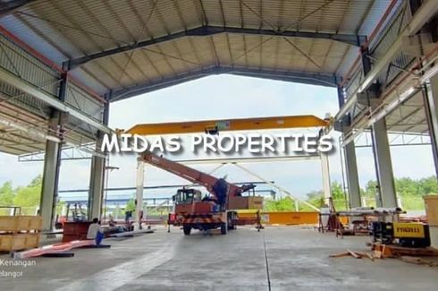Commercial for Sale or Rent in Rasa, Selangor