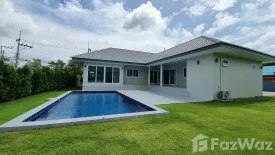 3 Bedroom Villa for sale in Nong Kae, Prachuap Khiri Khan