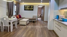 Cho thuê căn hộ 2 phòng ngủ tại Thuận Phước, Quận Hải Châu, Đà Nẵng