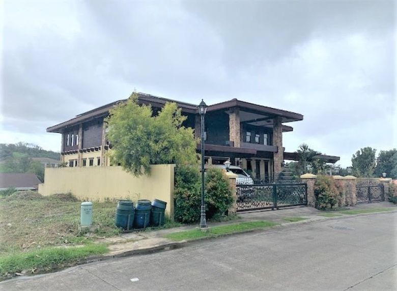 AYALA WEST GROVE, SILANG CAVITE, PHASE 2 (6BR HOUSE & LOT) 📌 House for