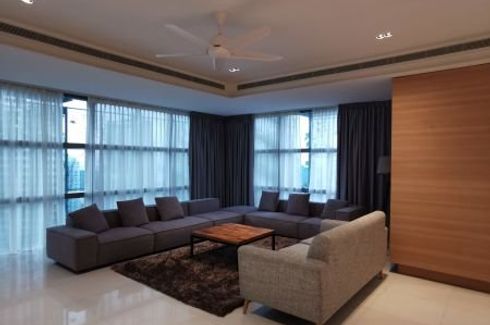 2 Bedroom Serviced Apartment for rent in Bukit Pantai, Kuala Lumpur