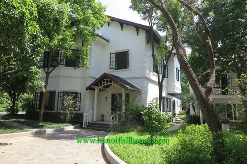 Cho thuê villa 7 phòng ngủ tại Ngọc Thụy, Quận Long Biên, Hà Nội