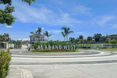 Land for sale in Putatan, Metro Manila