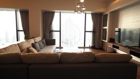 3 Bedroom Condo for rent in The Met, Thung Maha Mek, Bangkok near BTS Chong Nonsi