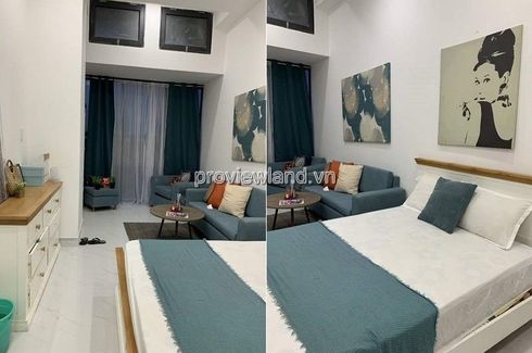 Cần bán căn hộ chung cư 1 phòng ngủ tại An Phú, Quận 2, Hồ Chí Minh