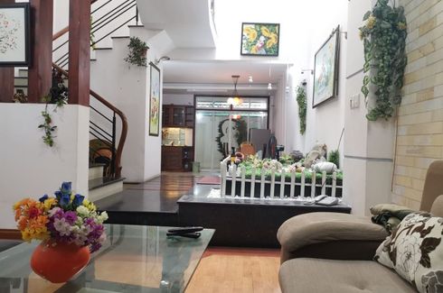 3 Bedroom Townhouse for rent in O Cho Dua, Ha Noi