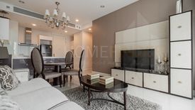 2 Bedroom Condo for rent in Q Langsuan, Langsuan, Bangkok near BTS Ratchadamri