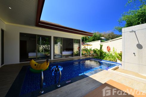 3 Bedroom Villa for sale in Bamboo Garden Villa, Rawai, Phuket