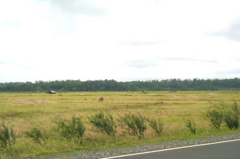 Land for sale in Manguna, Iloilo