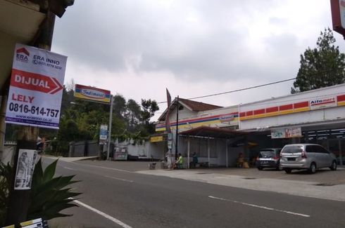 Komersial dijual dengan  di Lembang, Jawa Barat