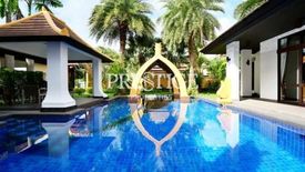 5 Bedroom House for sale in Phutara, Nong Prue, Chonburi