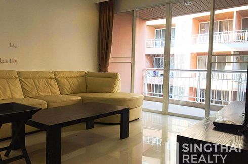 2 Bedroom Condo for rent in The Rise Sukhumvit 39, Khlong Tan Nuea, Bangkok near BTS Phrom Phong