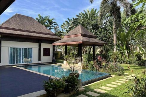 3 Bedroom Villa for rent in Villa Orchid, Ko Kaeo, Phuket