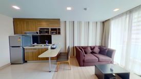 1 Bedroom Condo for rent in Ramada by Wyndham Ten Ekamai Residences, Phra Khanong Nuea, Bangkok near BTS Ekkamai