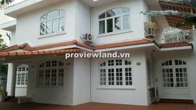 4 Bedroom House for rent in Thao Dien, Ho Chi Minh