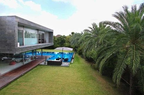 6 Bedroom Villa for sale in Bang Phli Yai, Samut Prakan