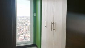 1 Bedroom Condo for rent in Grass Residences, Alicia, Metro Manila near LRT-1 Roosevelt