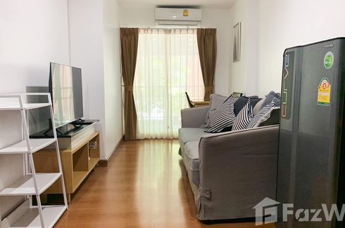 1 Bedroom Condo for rent in The Next Garden Suite, Phra Khanong, Bangkok near BTS On Nut