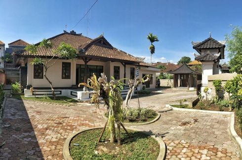 Sanur spacious tirta