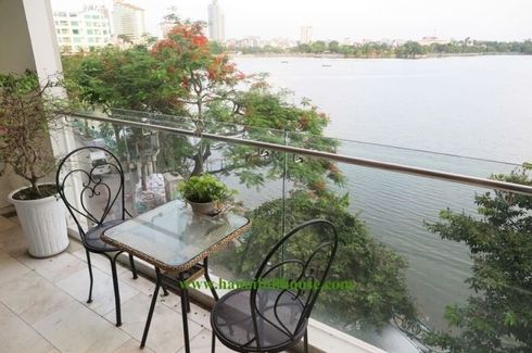 1 Bedroom Condo for rent in Quang An, Ha Noi
