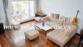 Cho thuê villa 4 phòng ngủ tại An Hải Bắc, Quận Sơn Trà, Đà Nẵng
