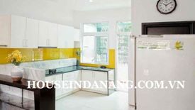 Cho thuê villa 4 phòng ngủ tại An Hải Bắc, Quận Sơn Trà, Đà Nẵng