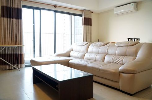 Cho thuê căn hộ chung cư 3 phòng ngủ tại Masterise Lumiere Riverside, An Phú, Quận 2, Hồ Chí Minh