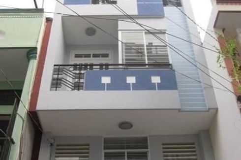 6 Bedroom House for sale in Phuong 12, Ho Chi Minh
