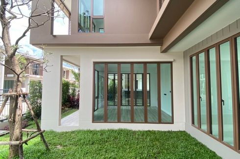 5 Bedroom House for sale in Burasiri Krungthep Kreetha, Hua Mak, Bangkok