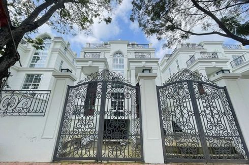 Villa for sale in Kingcrown Village, Thao Dien, Ho Chi Minh