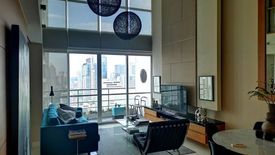 2 Bedroom Condo for sale in The Rajdamri, Pathum Wan, Bangkok near BTS Ratchadamri