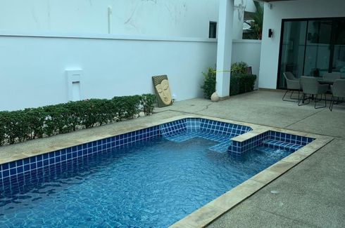 3 Bedroom Villa for rent in Intira Villas 2, Rawai, Phuket