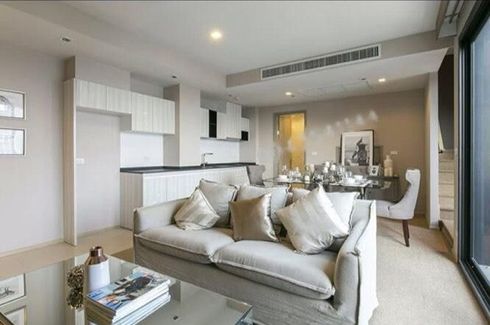 1 Bedroom Condo for rent in HQ by Sansiri,  near BTS Thong Lo