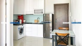 Cho thuê căn hộ chung cư 1 phòng ngủ tại Ô Chợ Dừa, Quận Đống Đa, Hà Nội