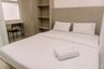 Apartemen disewa dengan 1 kamar tidur di Cisauk, Banten
