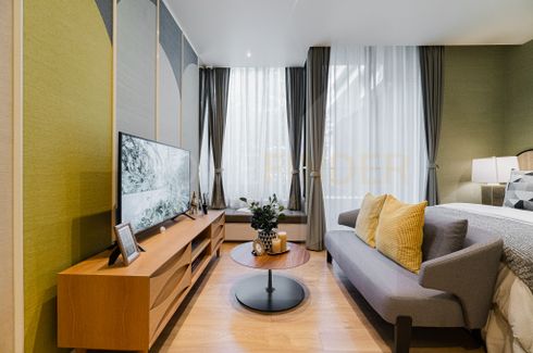 1 Bedroom Condo for sale in Noble Form Thonglor, Khlong Tan Nuea, Bangkok near BTS Thong Lo