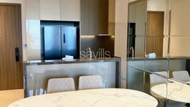 2 Bedroom Apartment for rent in Da Kao, Ho Chi Minh