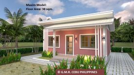 1 Bedroom House for sale in Guiwang, Cebu