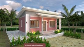 1 Bedroom House for sale in Guiwang, Cebu