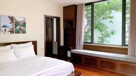 Cho thuê villa 4 phòng ngủ tại Ô Chợ Dừa, Quận Đống Đa, Hà Nội