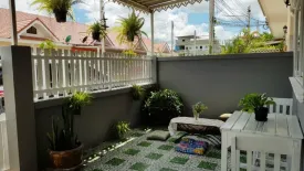 2 Bedroom Townhouse for rent in Country Hill 5 Hua Hin, Nong Kae, Prachuap Khiri Khan